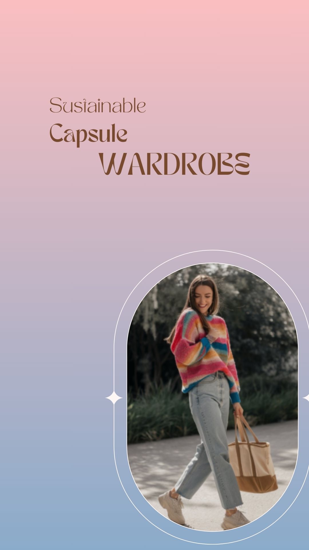 3 Outfits for the Eco-Conscious Professional A 2024 Sustainable Capsule Wardrobe Guide