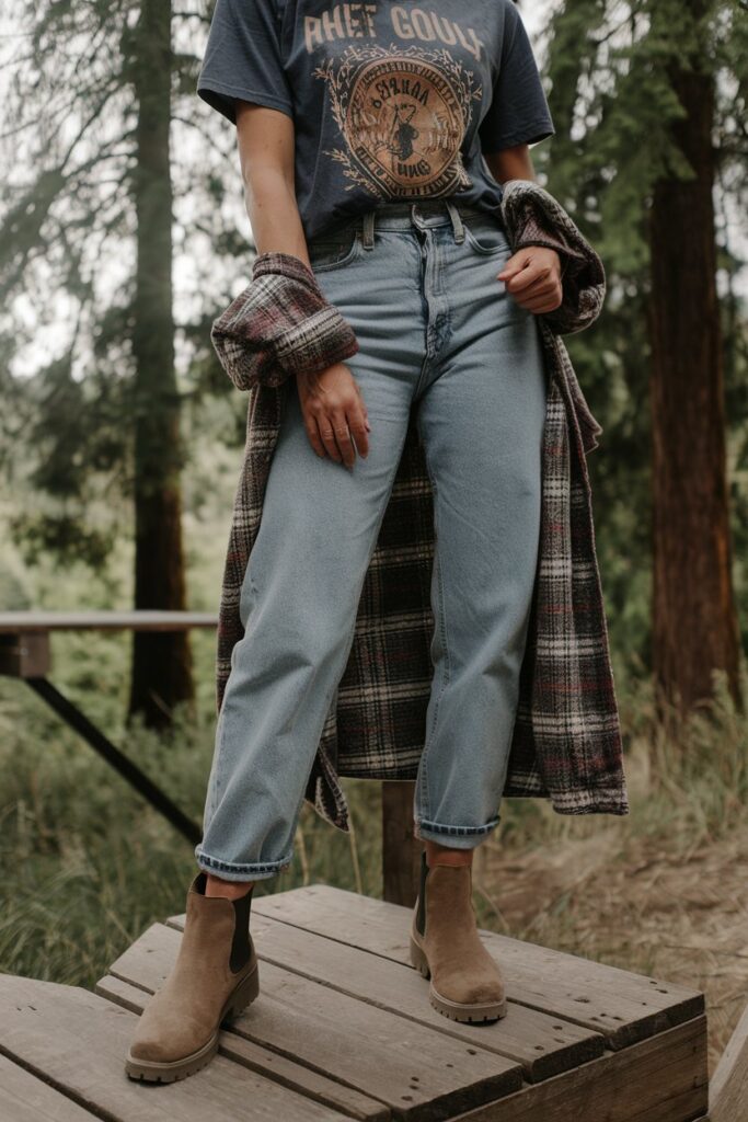 Step Up Your Style How to Style Boots for Every Occasion