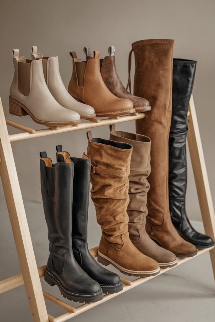 Step Up Your Style: How to Style Boots for Every Occasion