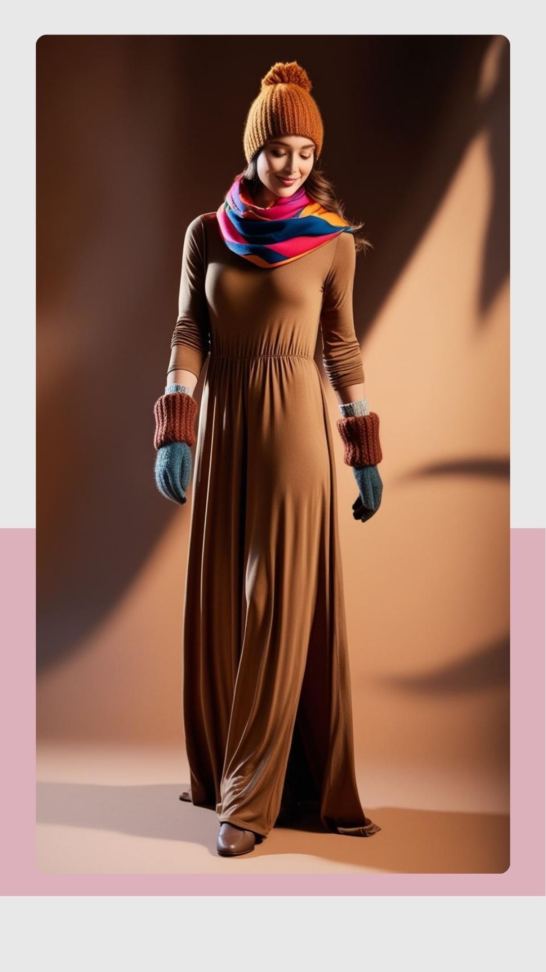 11 How to Style a One Piece in Winter: Stay Chic When It's Cold