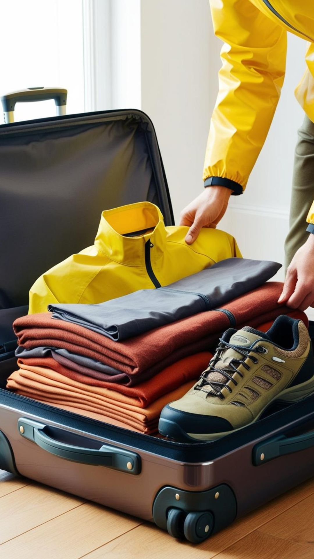 11 Packing for a Trip A Stress-Free Guide for Efficient Travelers (1)