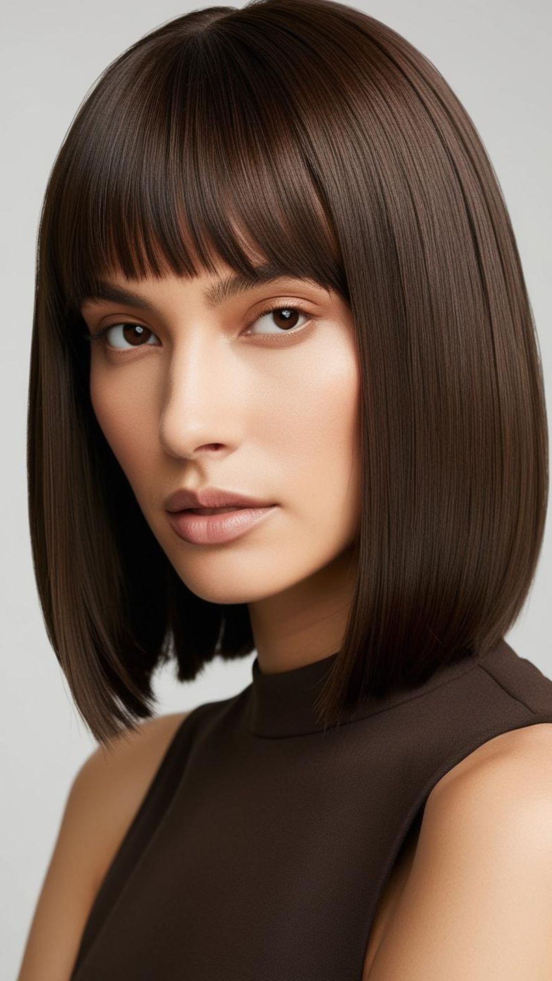 12 Haircuts for Straight Hair: Discover Stunning Styles for Your Sleek Locks