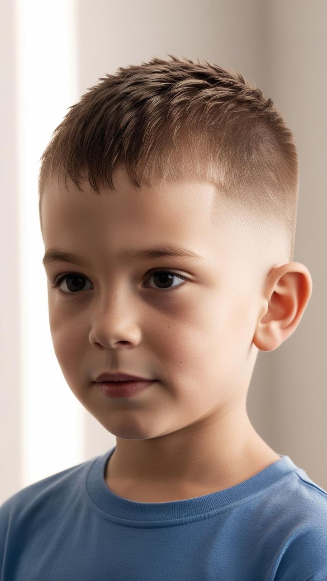 12 Haircuts for Thin Fine Hair: Achieve Volume and Style with These Expertly Chosen Cuts