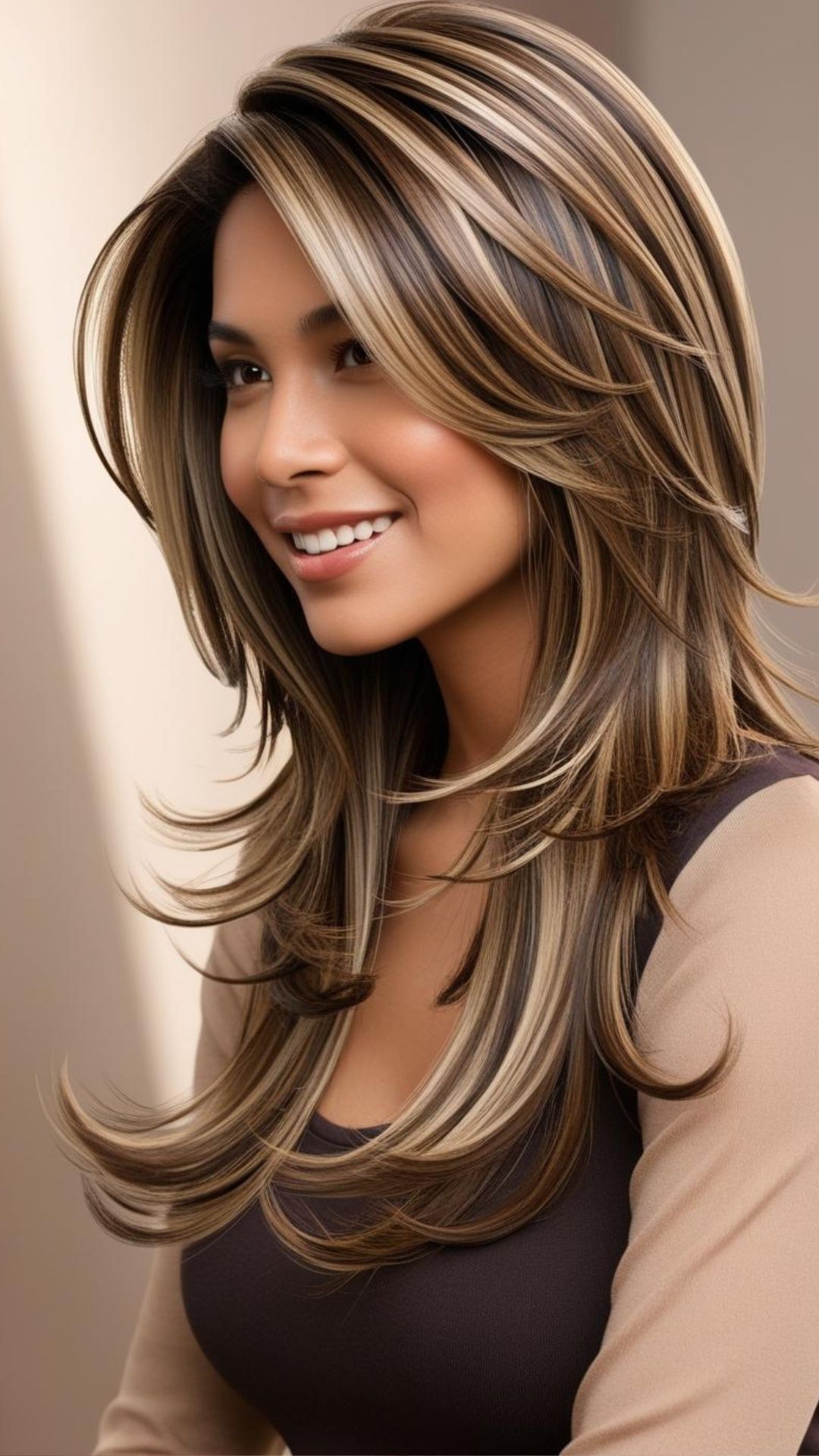 13 Haircuts for Long Hair: Unleash Your Inner Goddess with Stunning Styles