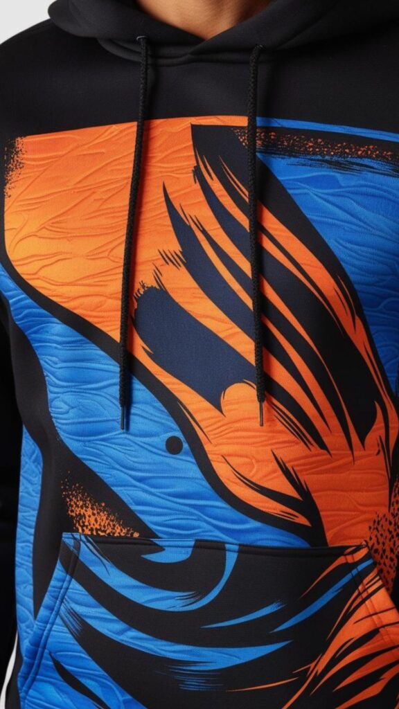 18 Hoodies Design: Unleash Your Creative Vision