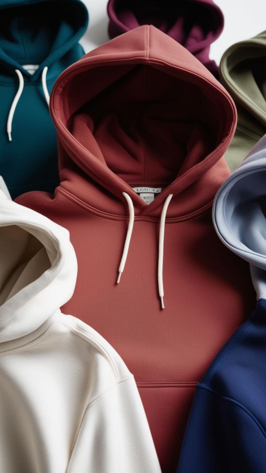 18 Hoodies: The Ultimate Guide to Comfort and Style