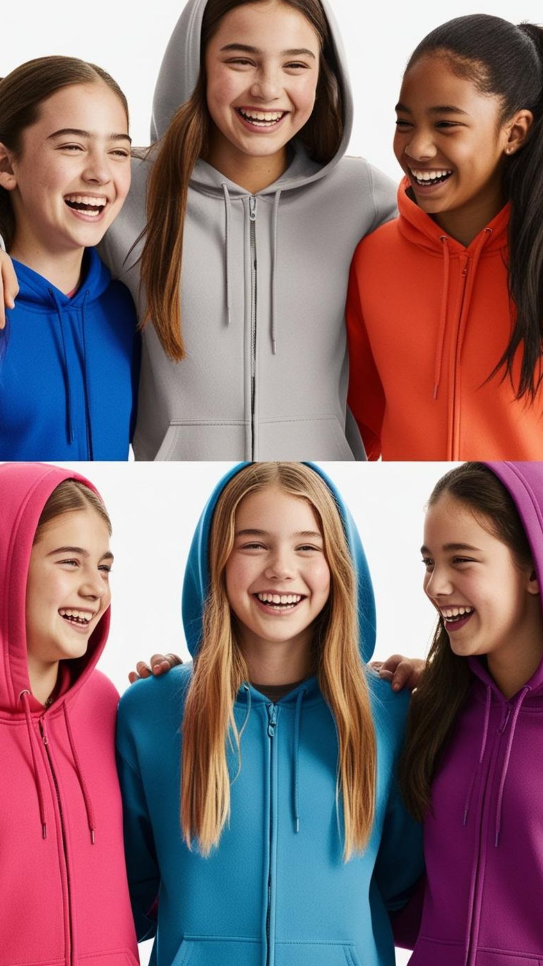 20 Hoodies Outfit: The Ultimate Guide to Styling Hoodies
