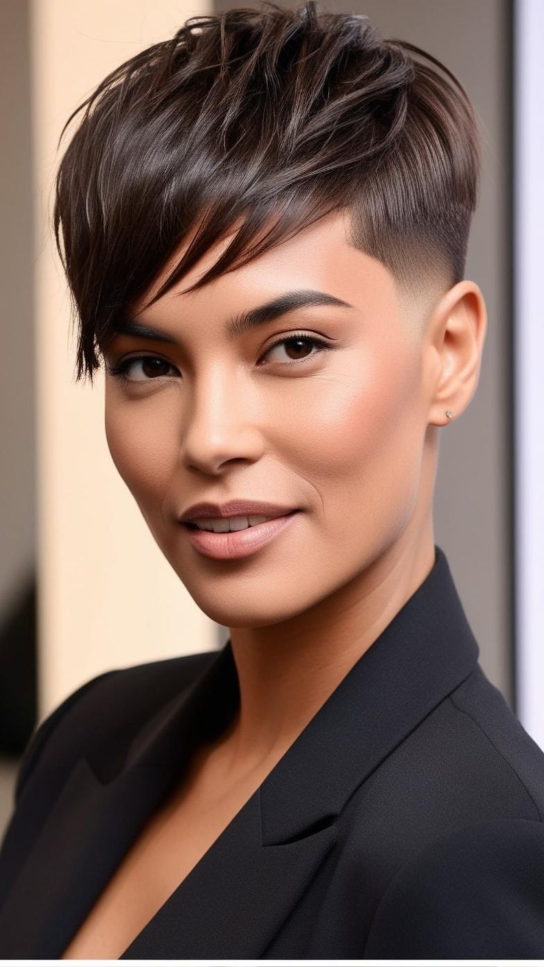 22 Short Haircuts for Women: A Style Guide for Every Face Shape and Hair Type