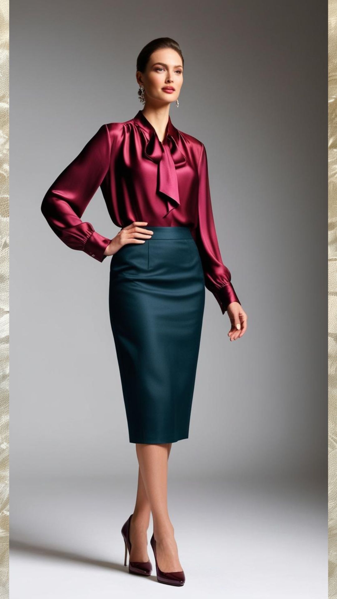 6 How to Build a Classic Wardrobe: A Timeless Style Guide