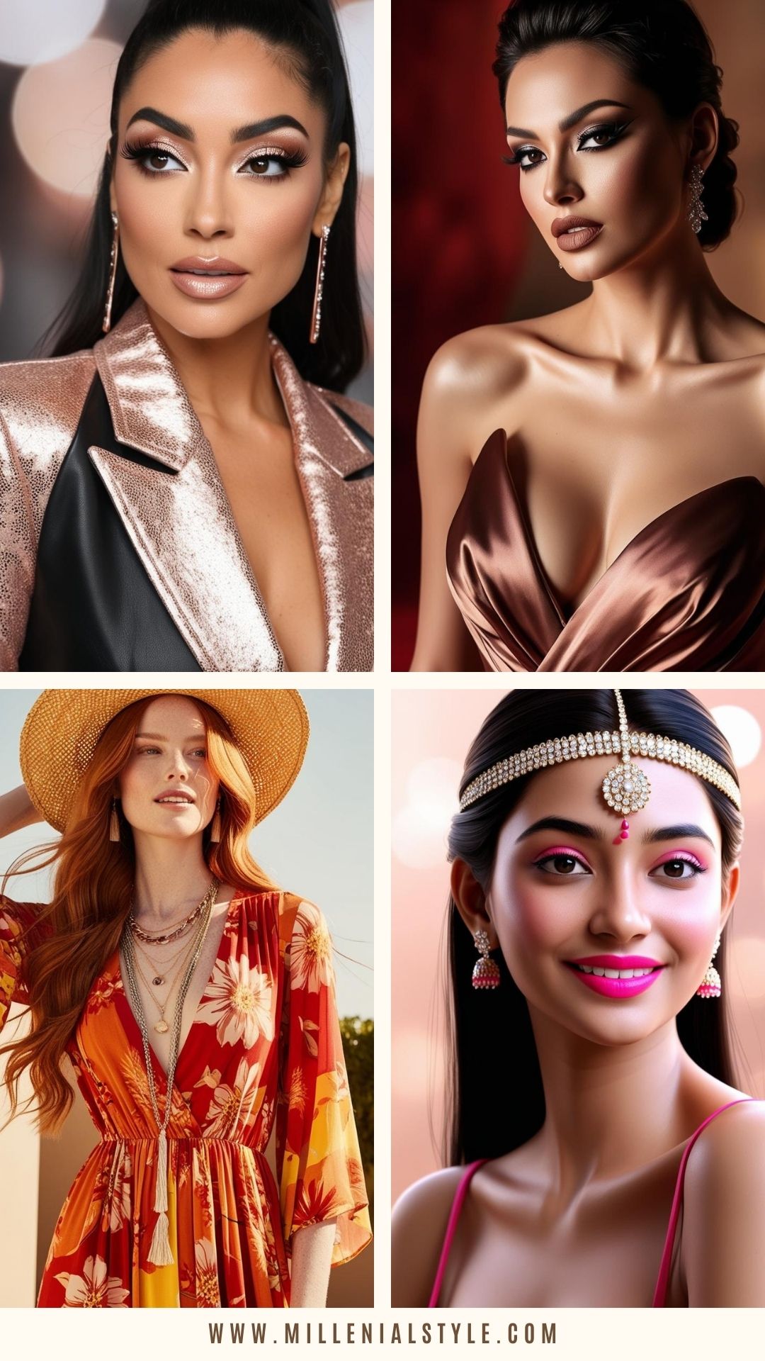 7 Celebrity-Inspired Looks: Steal Style from the Stars