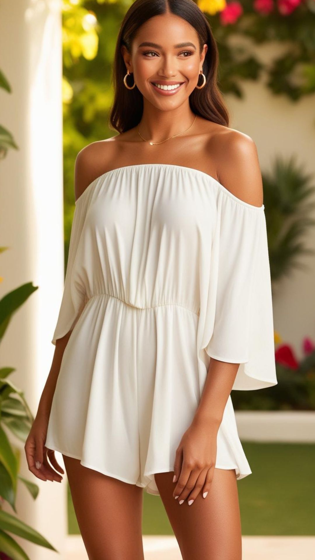 7 How to Style a One Piece Romper: Effortless Chic for Every Occasion