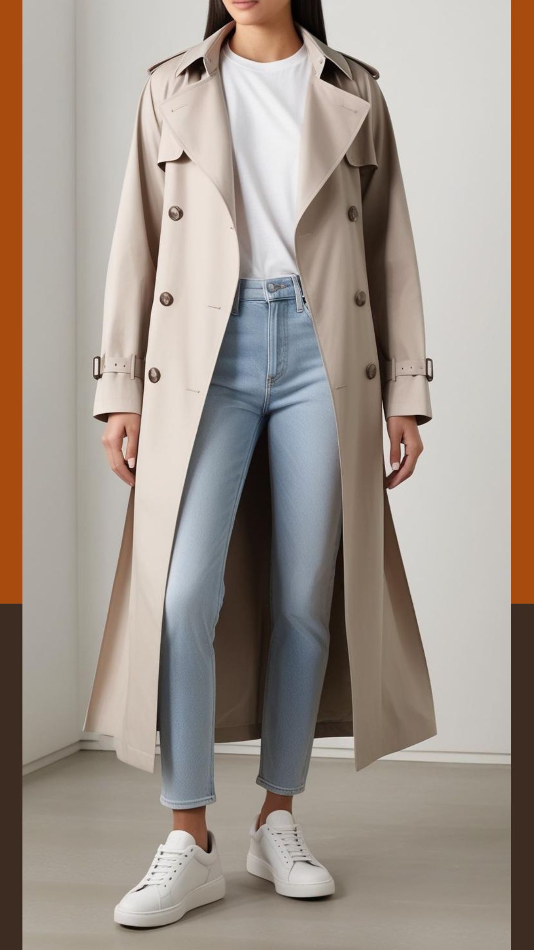 13 Trench Coat Outfit Ideas: Styling the Timeless Classic