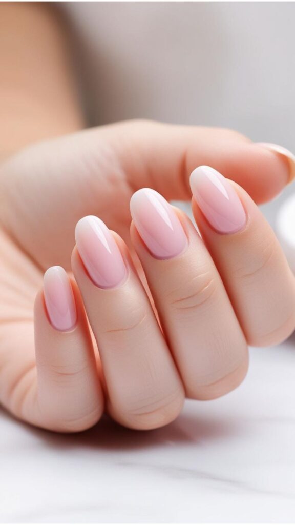 Short nails require care too! Keep them clean and moisturized, avoid using them as tools, and consider regular manicures to maintain their healthy and polished appearance.