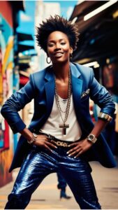13 Urban Fashion Trends: A Guide to Street Style - The Millennial Style