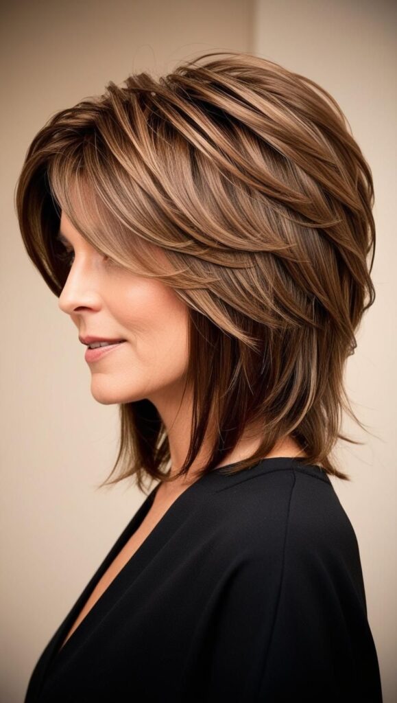 Haircuts for Medium Hair