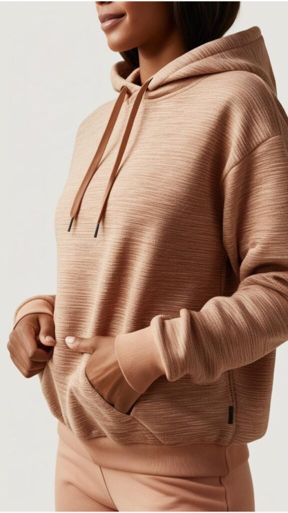 Any hoodie picture contributes to the overall aesthetic.
