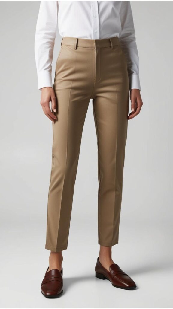 How to Build a Classic Wardrobe Essential Pieces