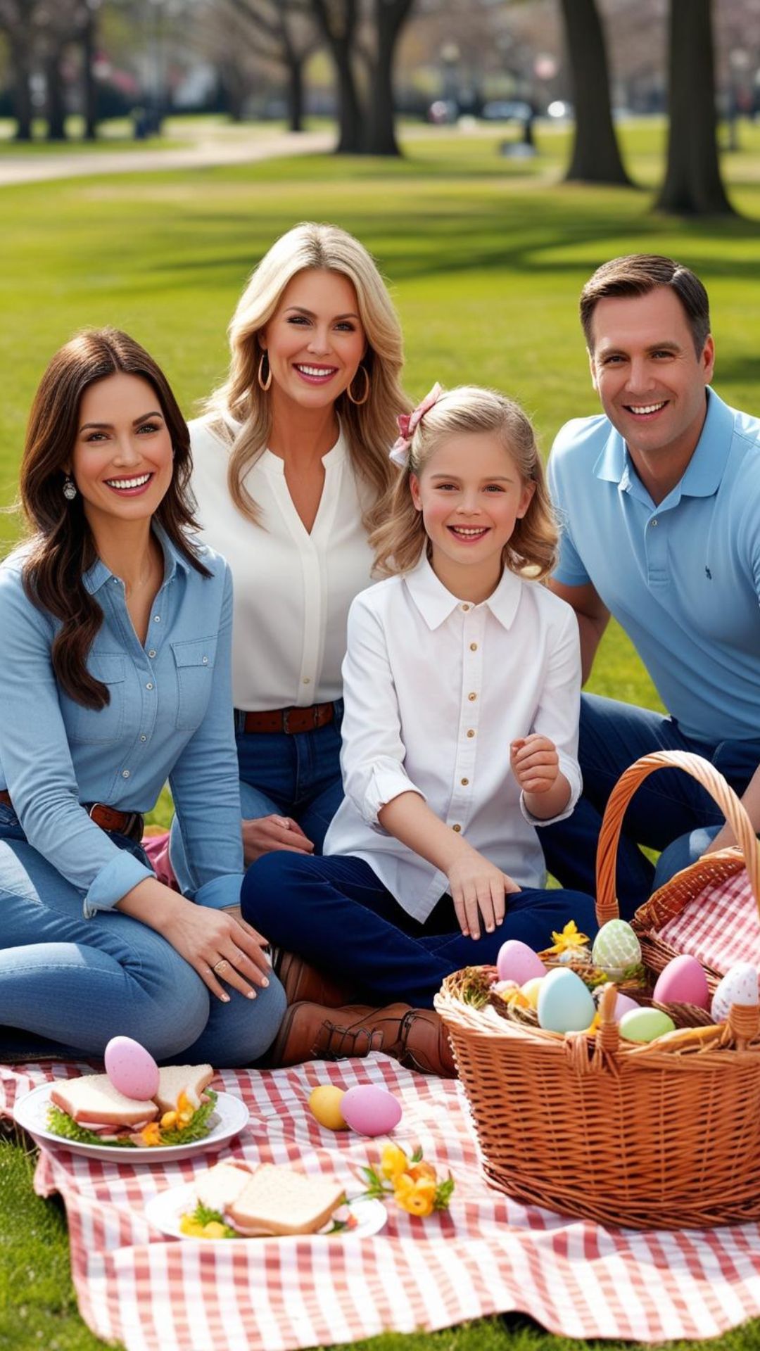 12 Easter Day Outfits: A Style Guide for Every Occasion