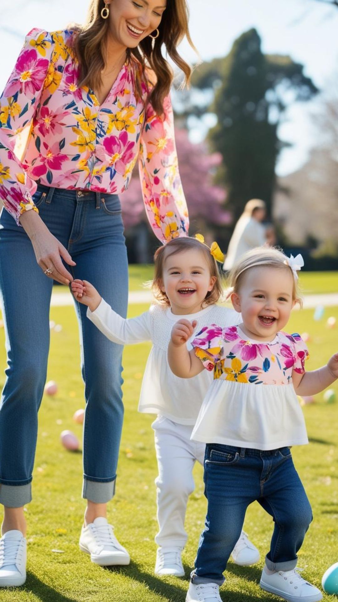 9 Easter Egg Hunt Outfit Ideas: Finding Your Perfect Look