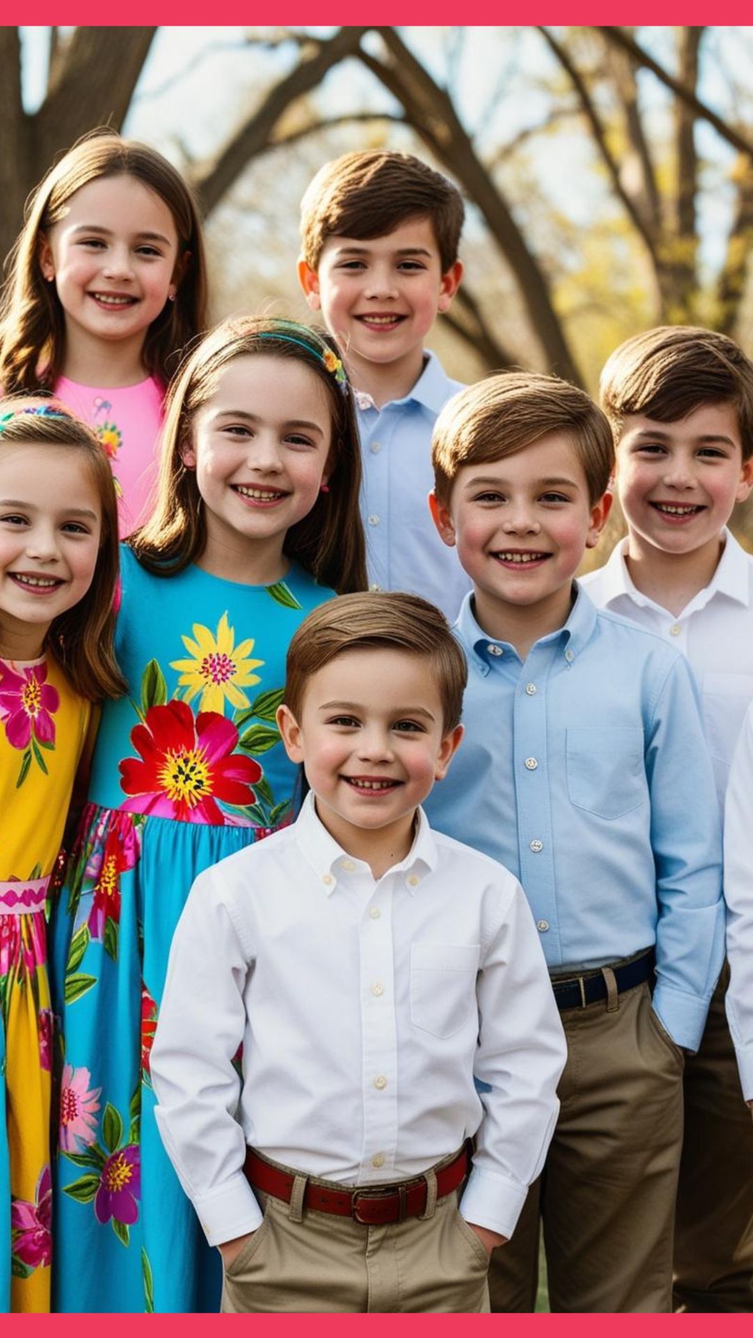 9 Easter Outfit Ideas: Finding Your Perfect Spring Look