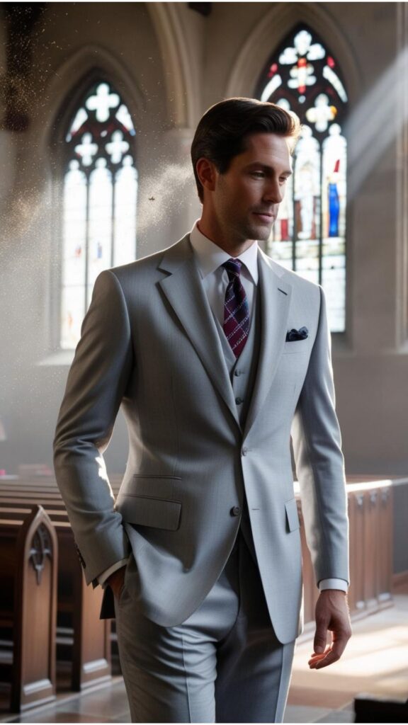 Easter Outfits for Men in Church: Dressing for the Occasion