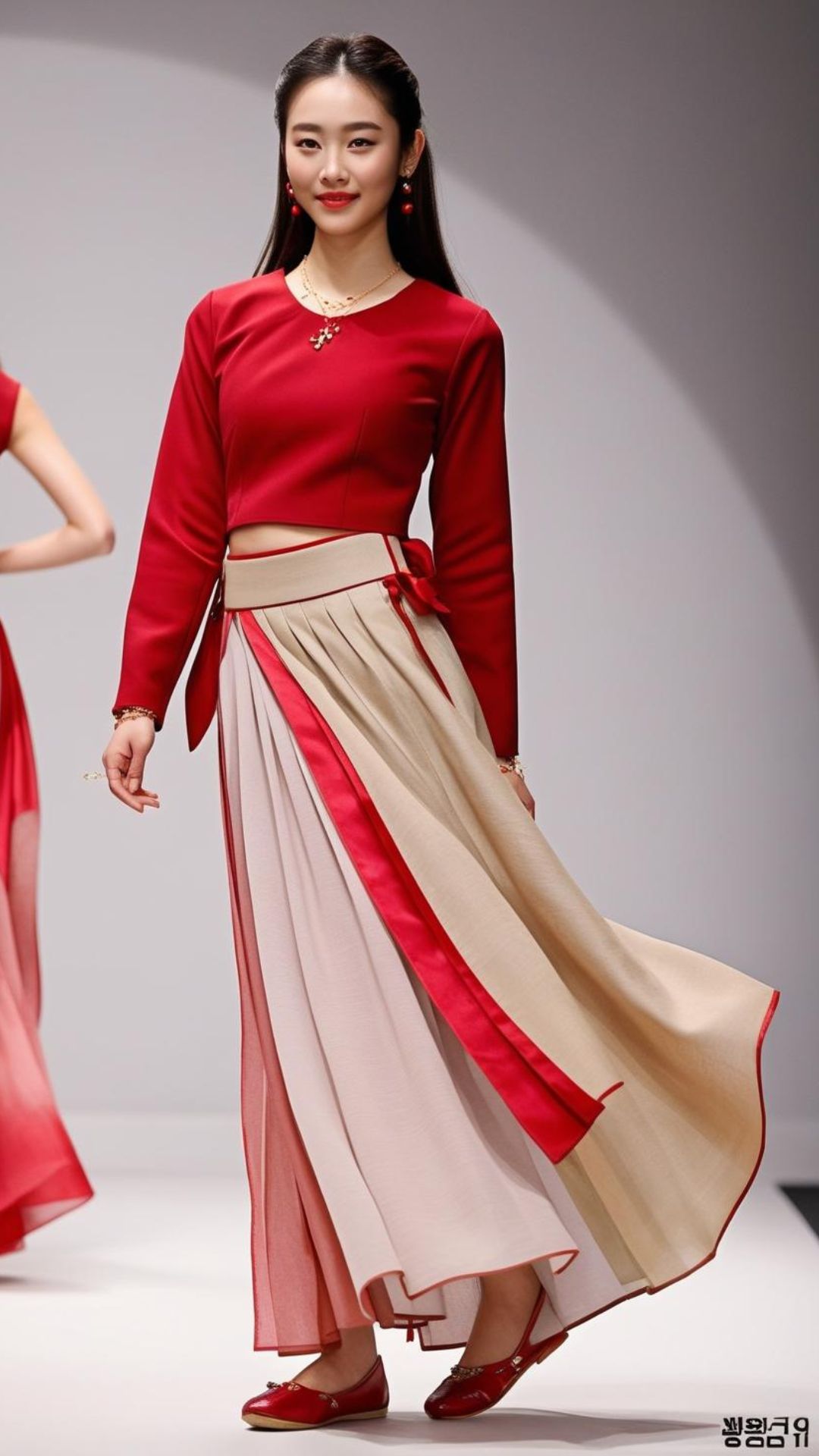 Embrace the Korean Wave: Discover Your Perfect Look with Korean Style Fashion in 2025