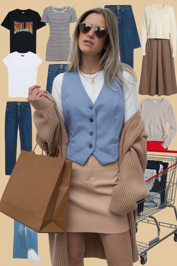 Walmart's Hidden Gems: Budget-Friendly Amazon Fashion Finds