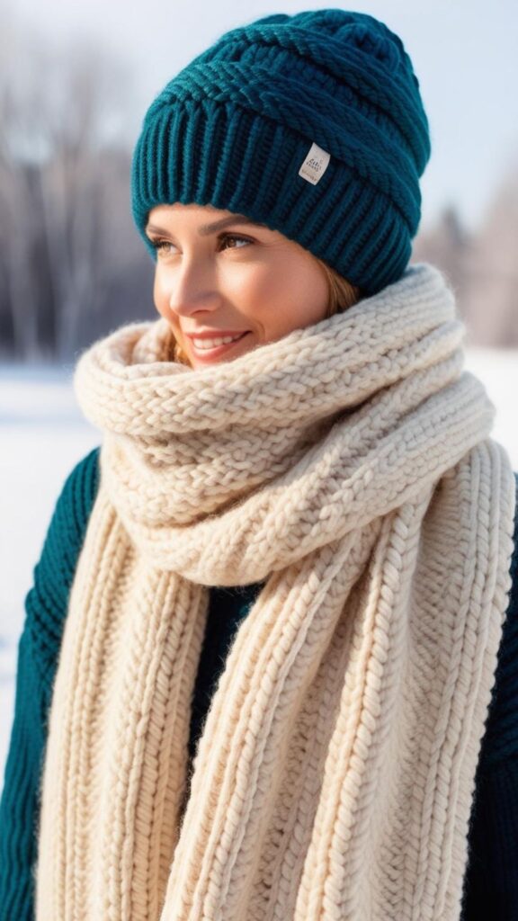 21 Trendy Outfits Winter 2024/2025: A Style Guide