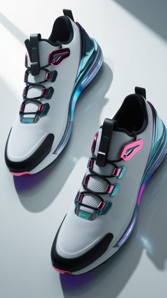 30 Sneakers Fashion: A Guide to Trendy Footwear